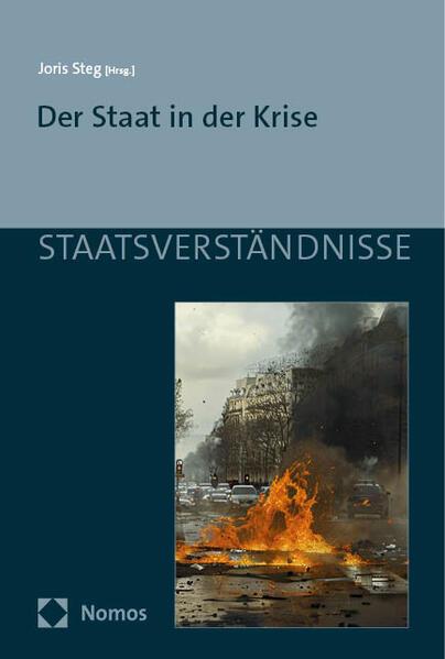 Der Staat in der Krise