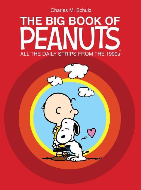 The Big Book of Peanuts