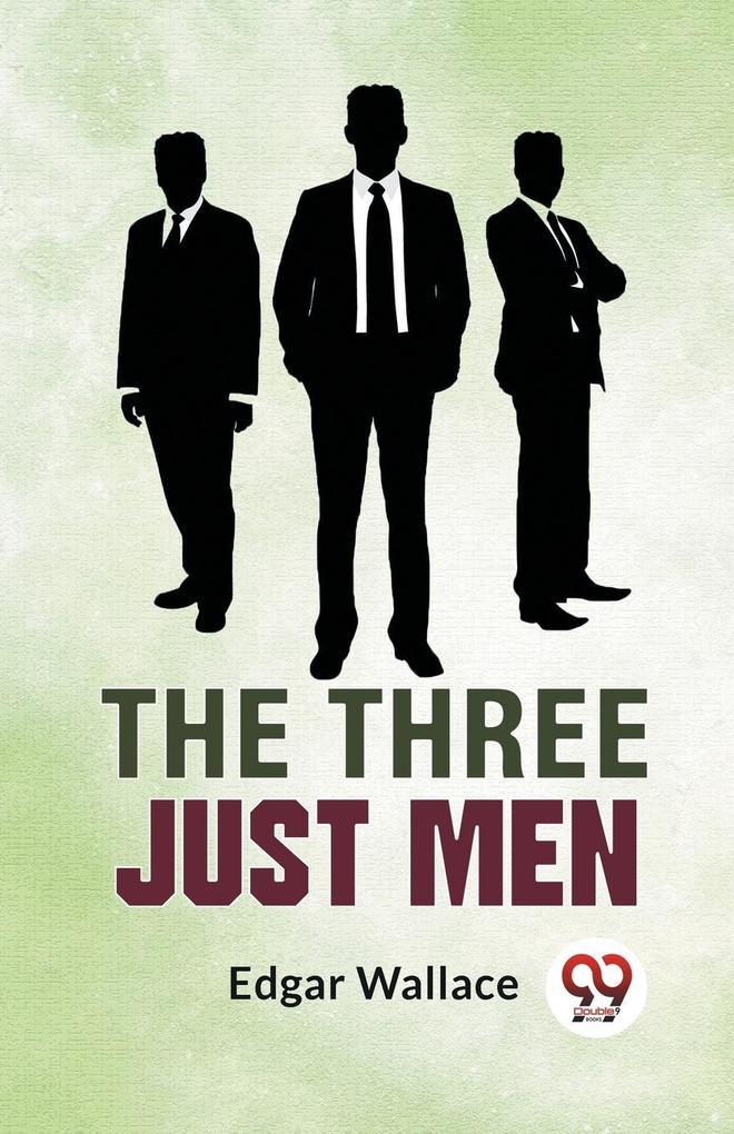 The Three Just Men