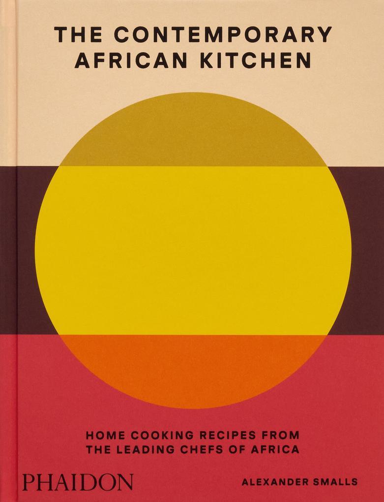 The Contemporary African Kitchen