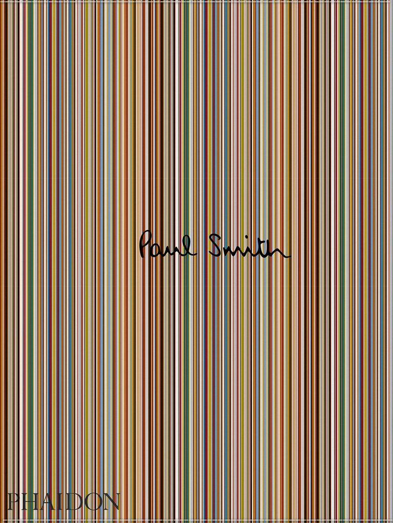 Paul Smith