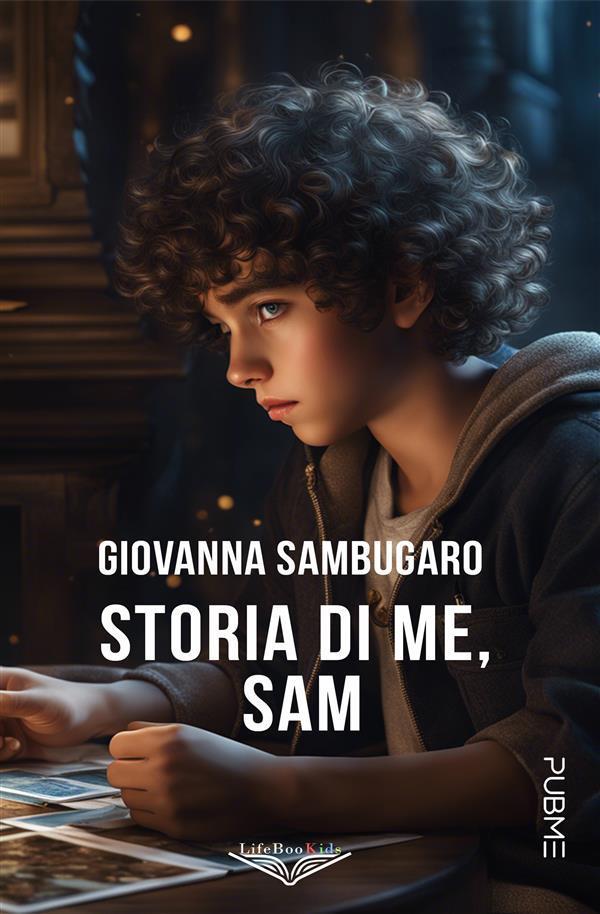 Storia di me, Sam