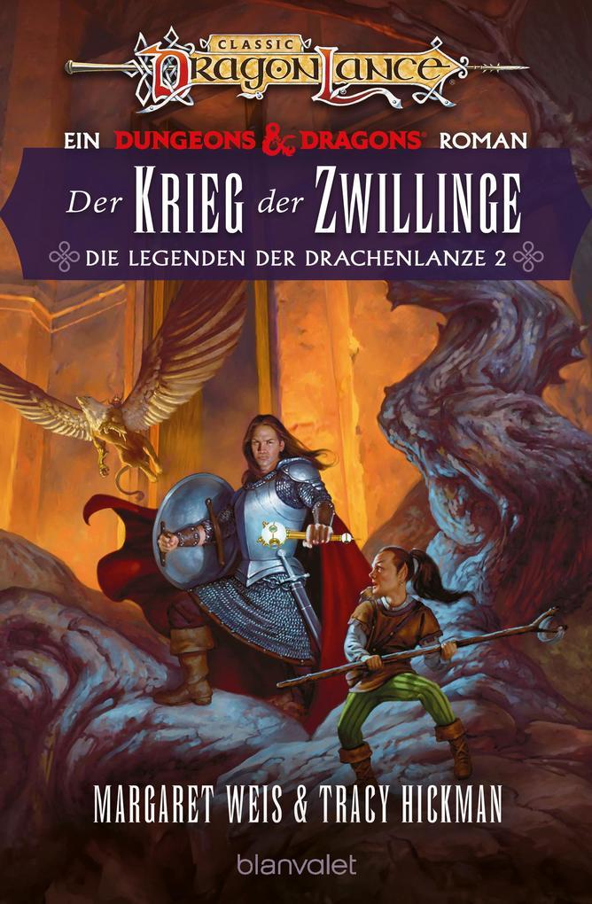 Der Krieg der Zwillinge