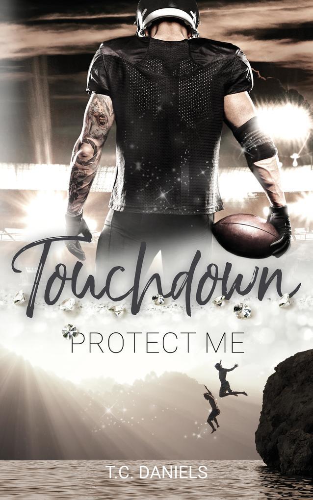 Touchdown - Protect me