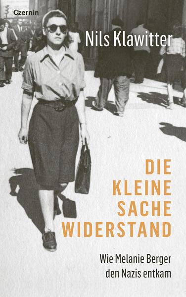 Die kleine Sache Widerstand