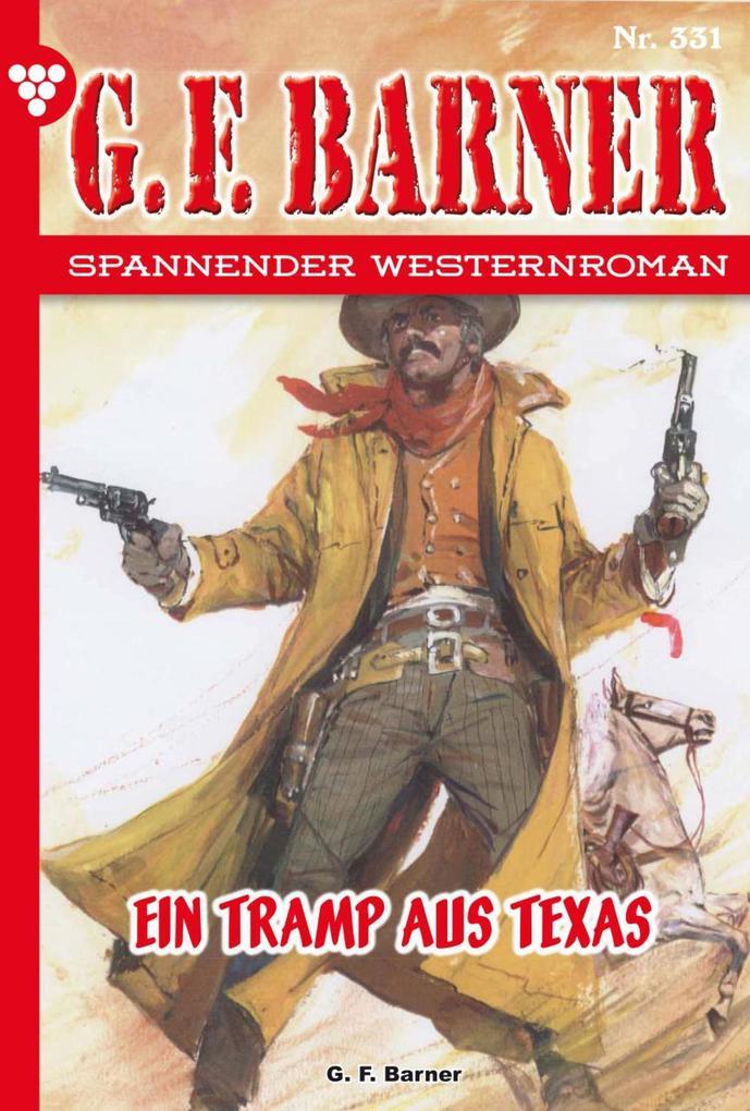 Ein Tramp aus Texas