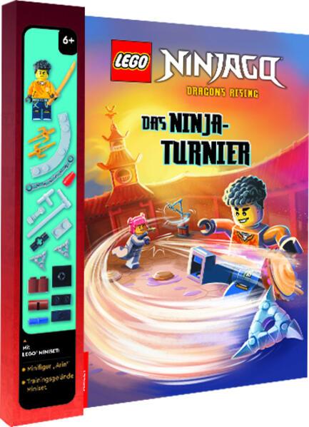 LEGO® NINJAGO® - Das Ninja-Turnier