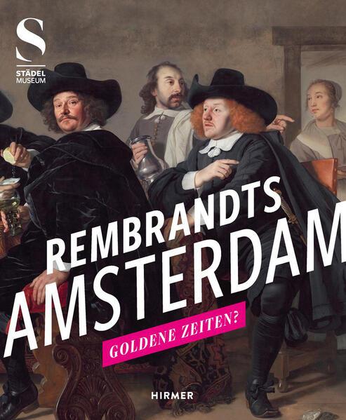 Rembrandts Amsterdam