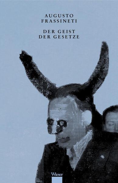 Der Geist der Gesetze