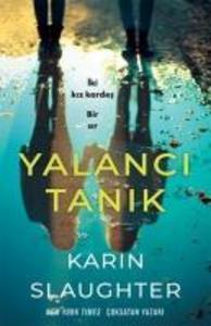 Yalanci Tanik - Iki Kiz Kardes Bir Sir