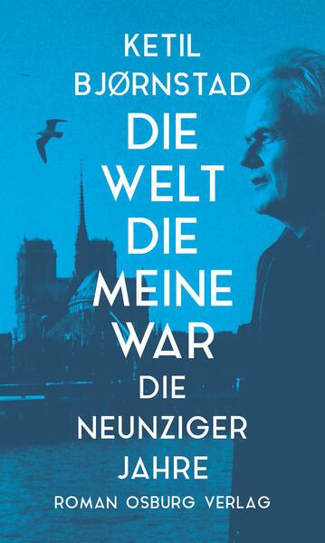 Die Welt die meine war