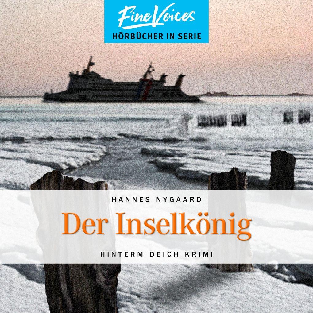 Der Inselkönig