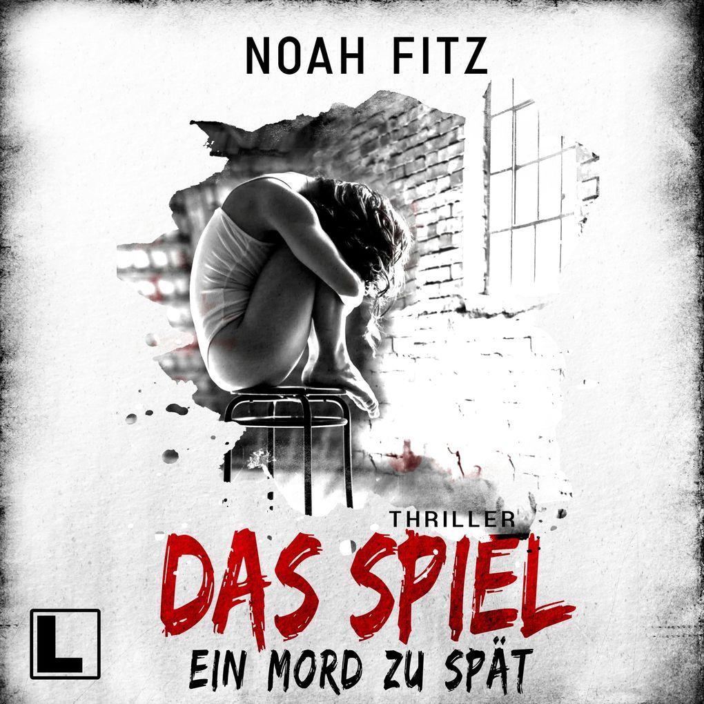 Das Spiel - Ein Mord zu spät