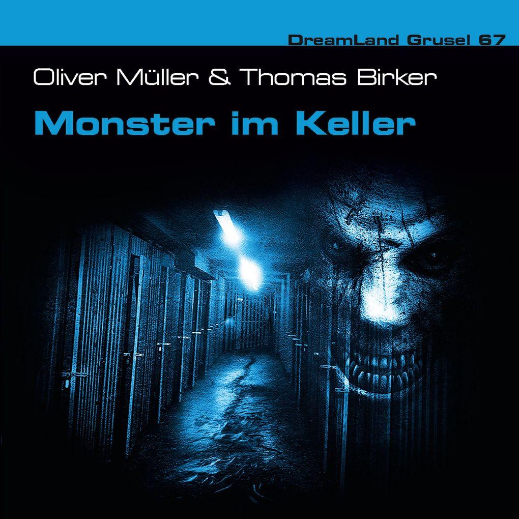 Monster im Keller