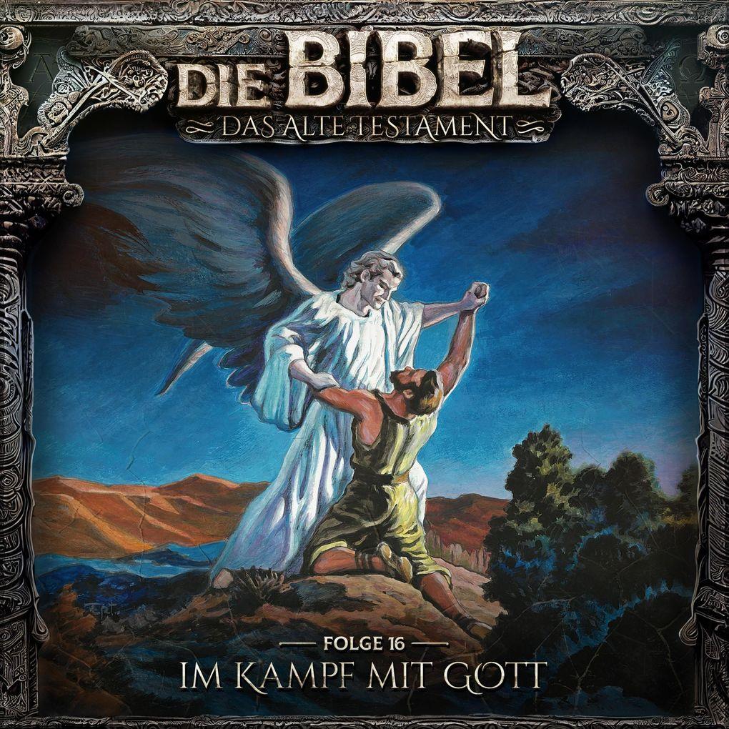 Im Kampf mit Gott