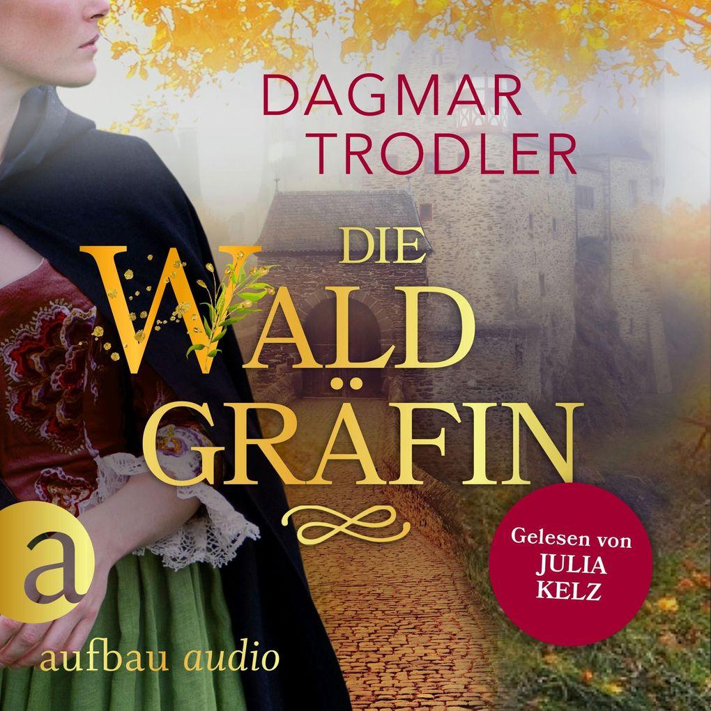 Die Waldgräfin