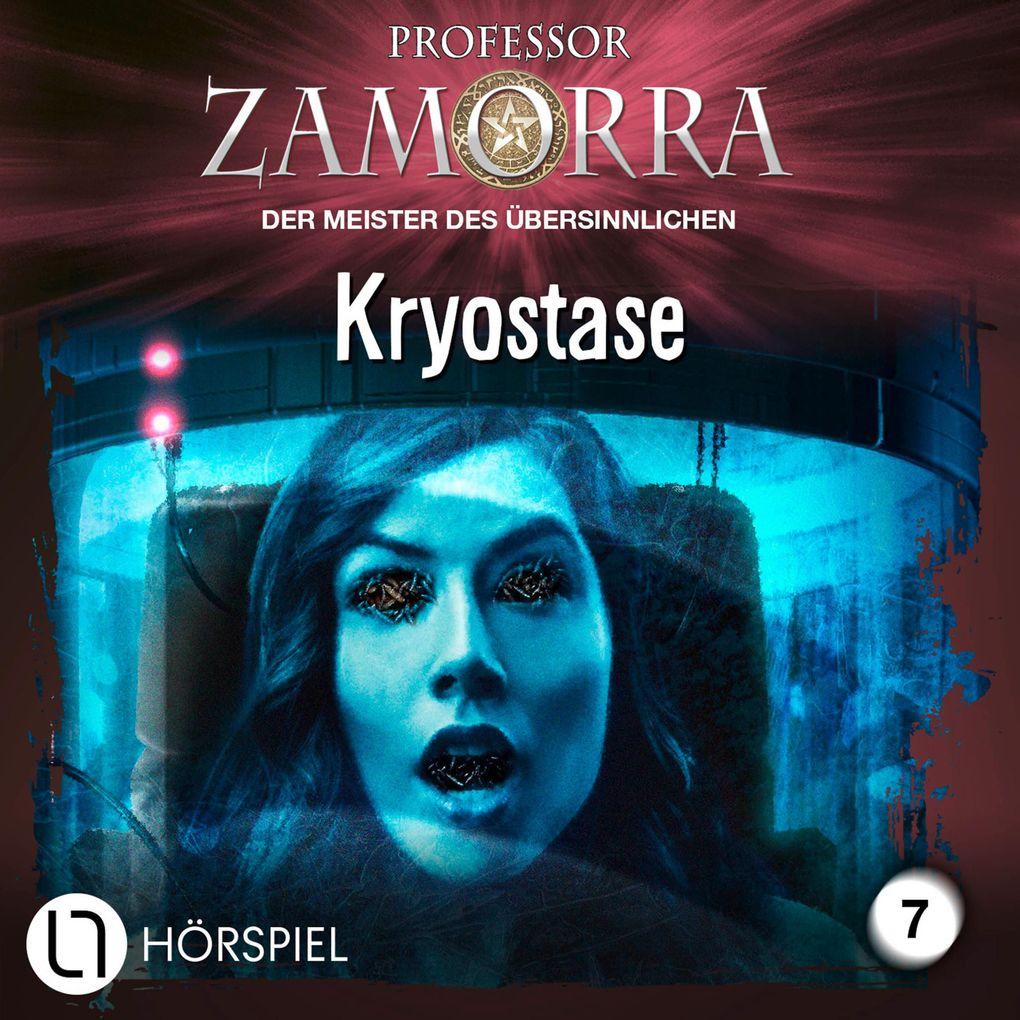 Kryostase