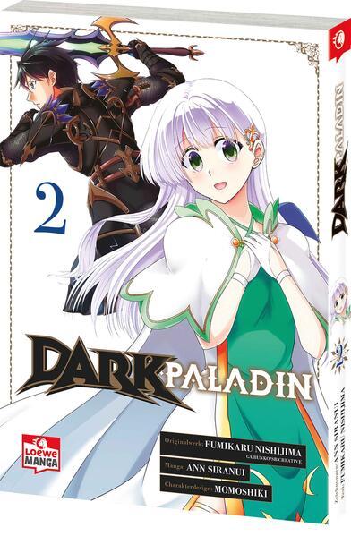 Dark Paladin 02