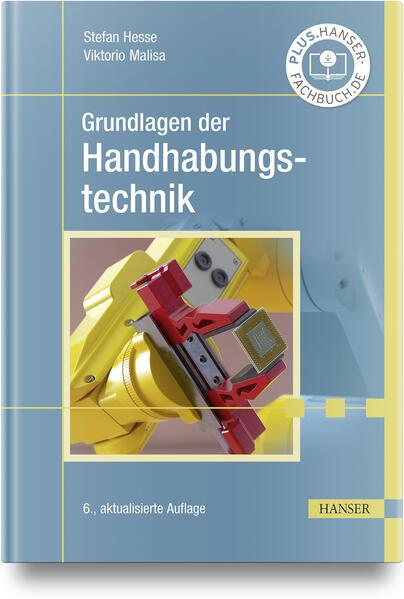 Grundlagen der Handhabungstechnik