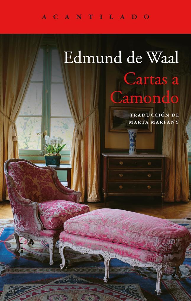 Cartas a Camondo