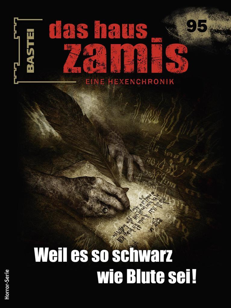 Das Haus Zamis 95