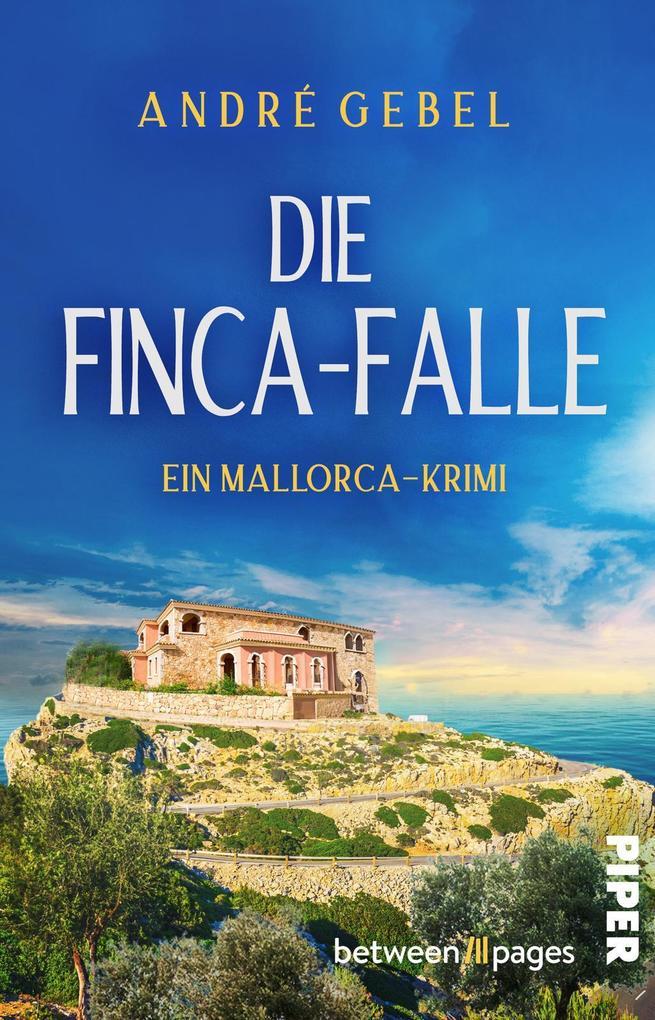 Die Finca-Falle