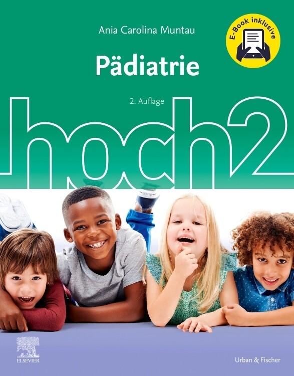 Pädiatrie hoch2 + E-Book