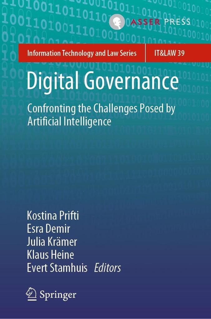 Digital Governance