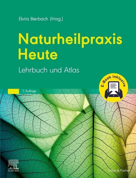 Naturheilpraxis Heute + E-Book