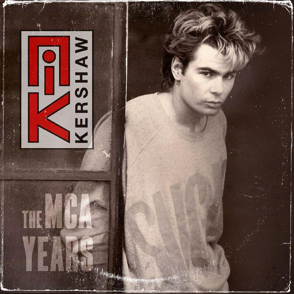 The MCA Years (10CD+DVD Boxset)