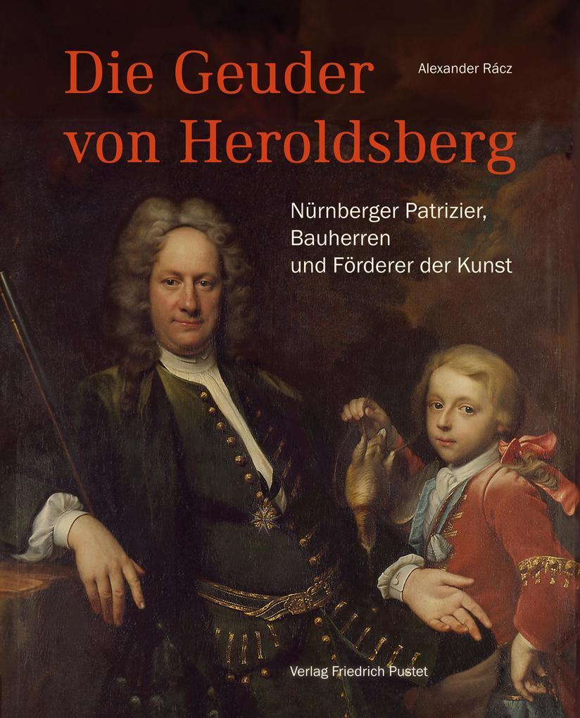 Die Geuder von Heroldsberg