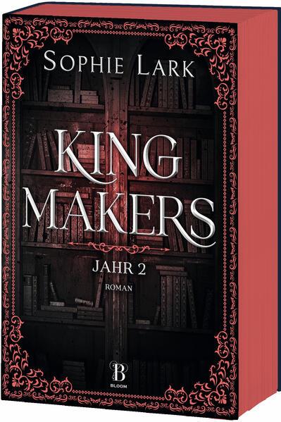 Kingmakers - Jahr 2