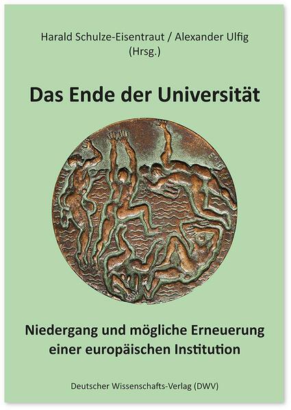 Das Ende der Universität