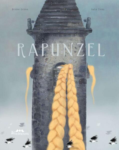 Rapunzel