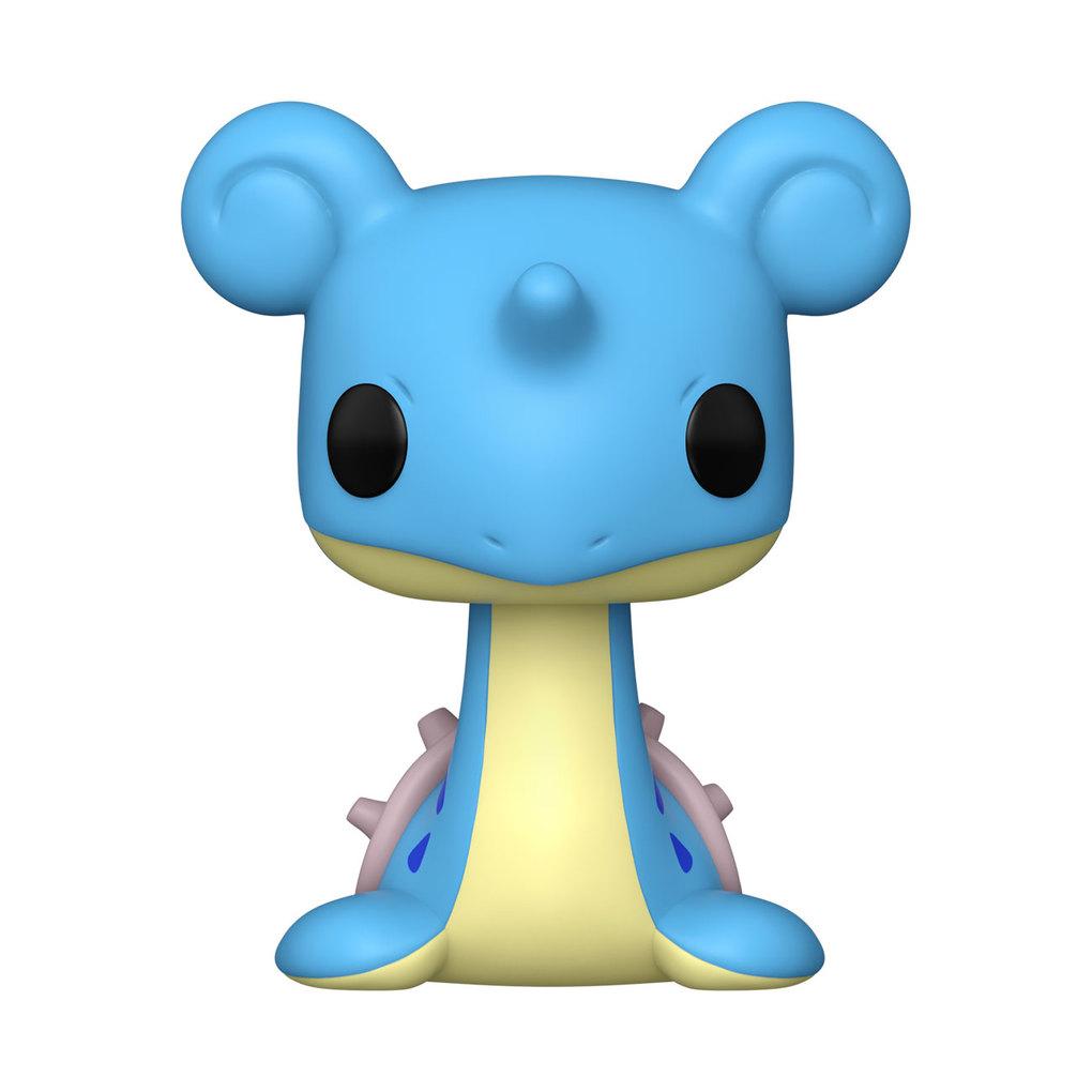 Pokemon POP! Games Vinyl Figur Lapras (EMEA) 9 cm