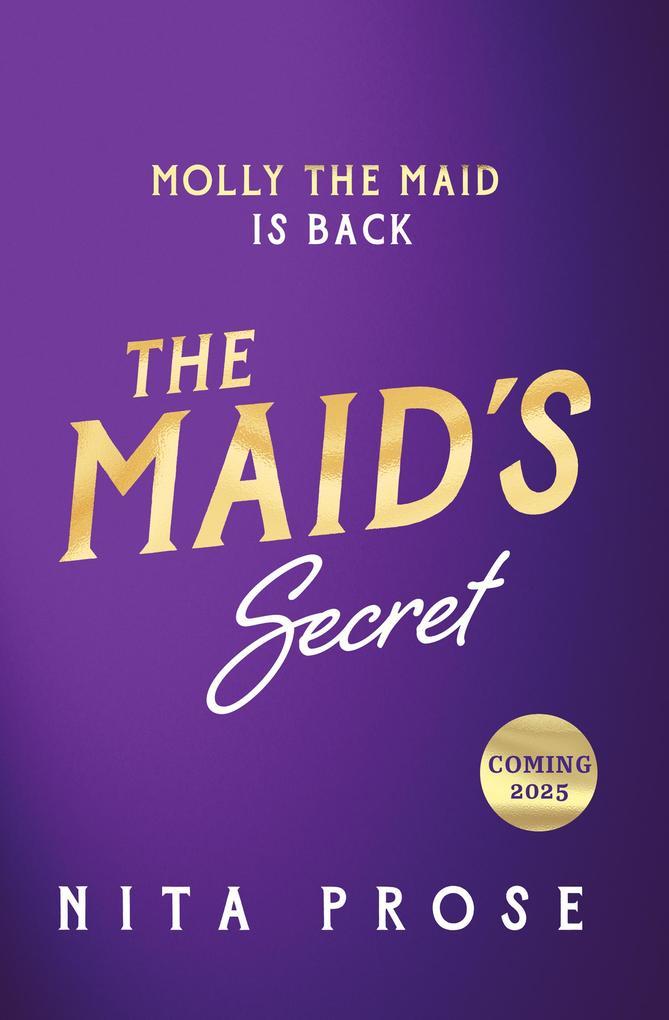 The Maid's Secret