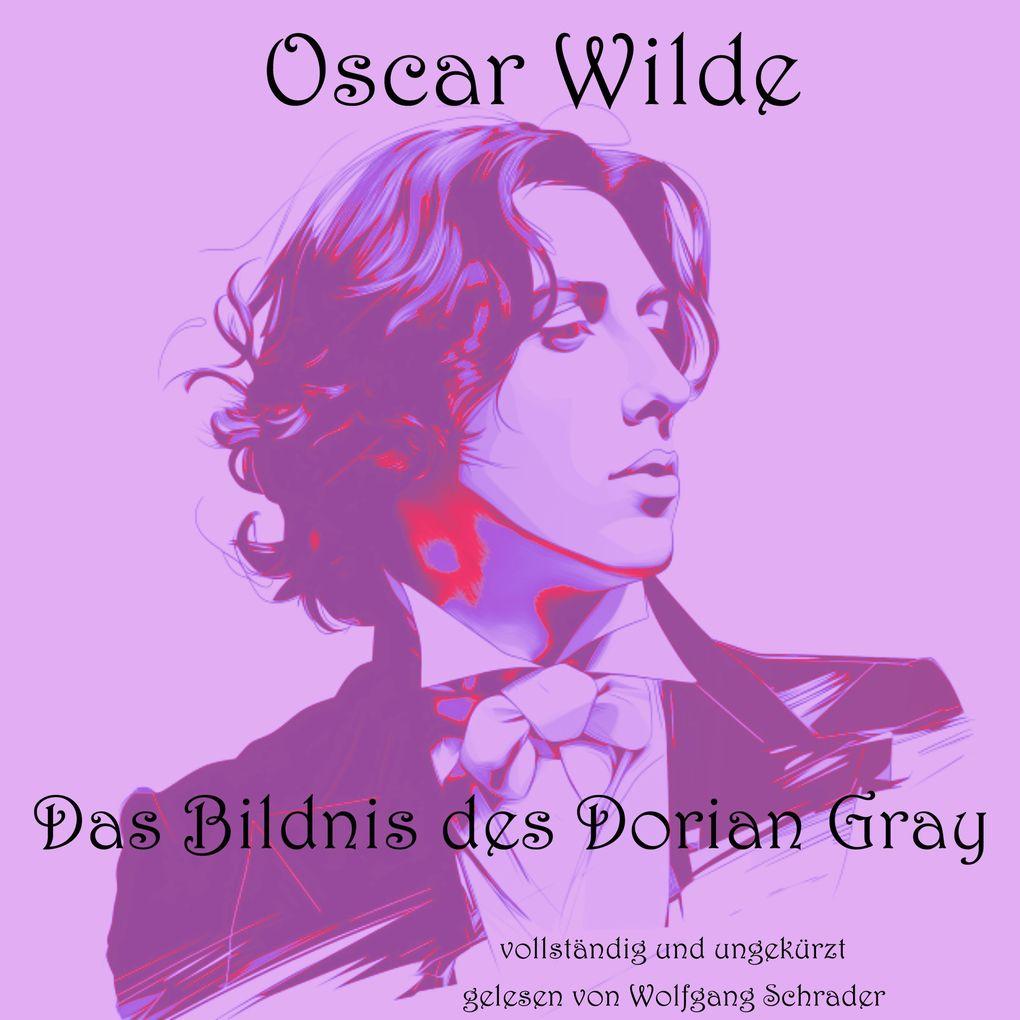 Das Bildnis des Dorian Gray