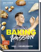 Baking Passion