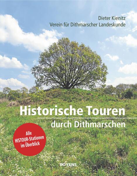 Historische Touren durch Dithmarschen