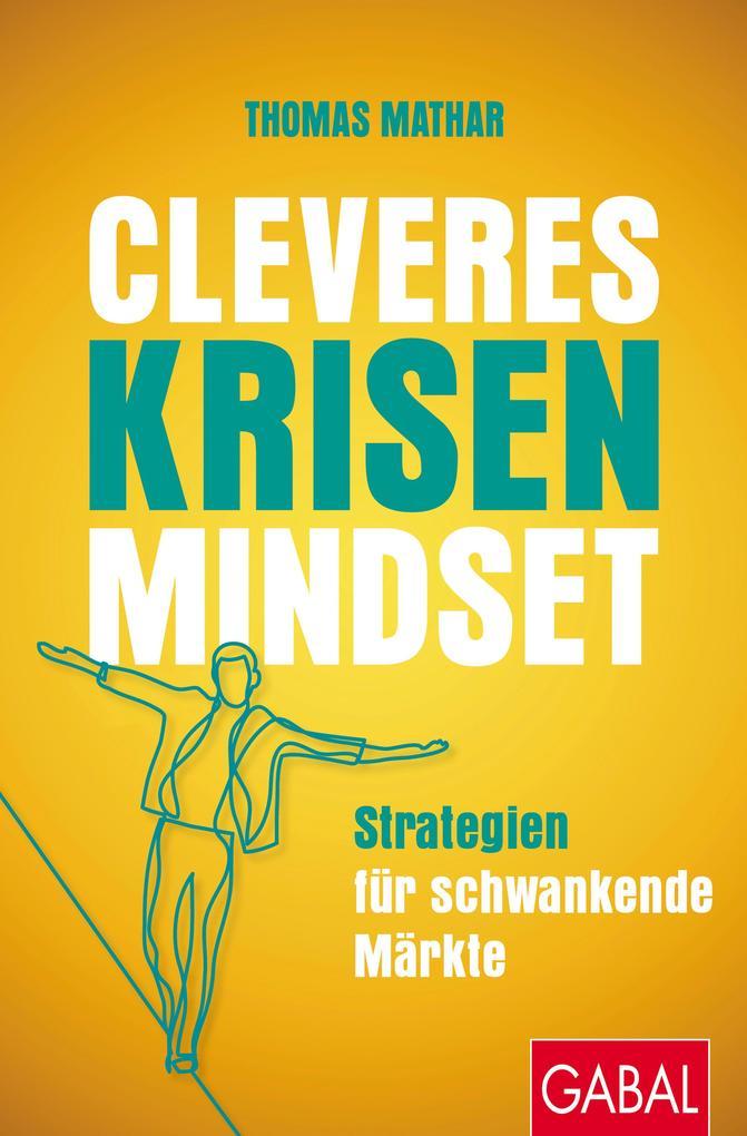 Cleveres Krisen-Mindset