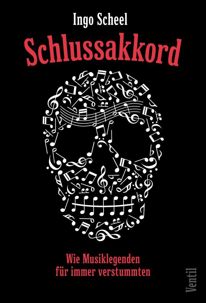 Schlussakkord