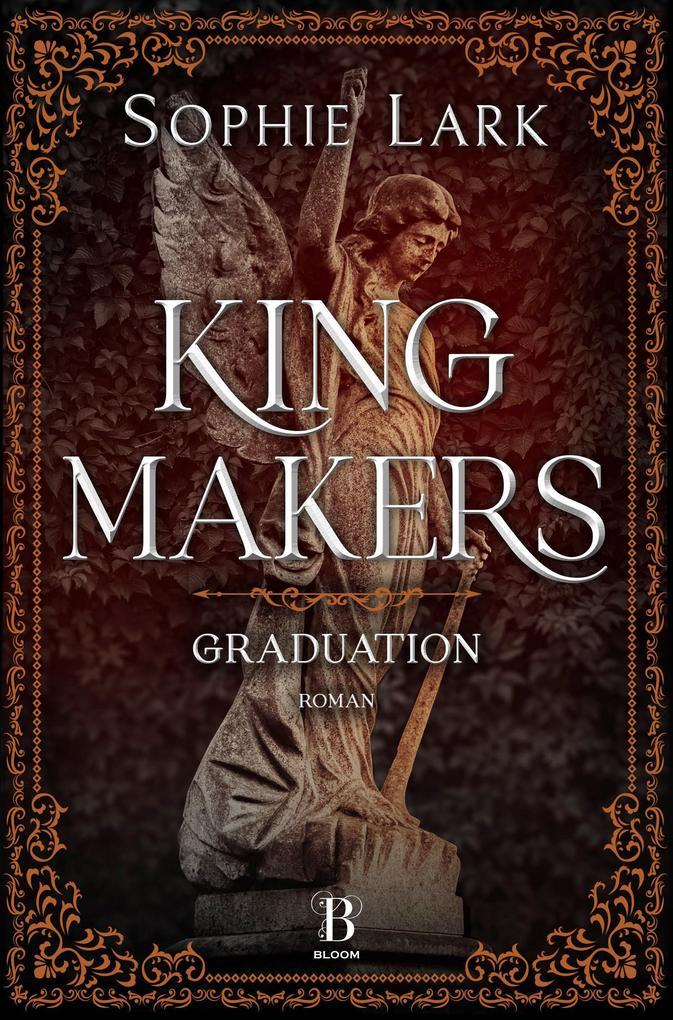 Kingmakers - Graduation