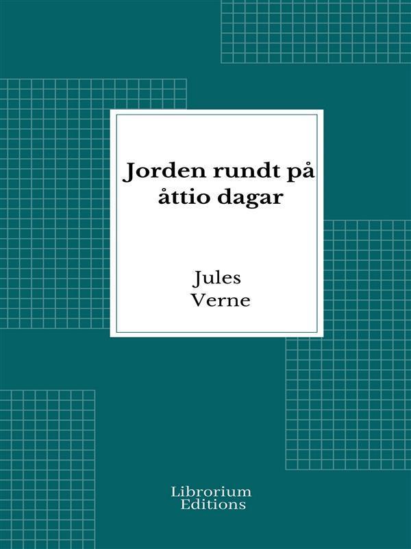 Jorden rundt på åttio dagar