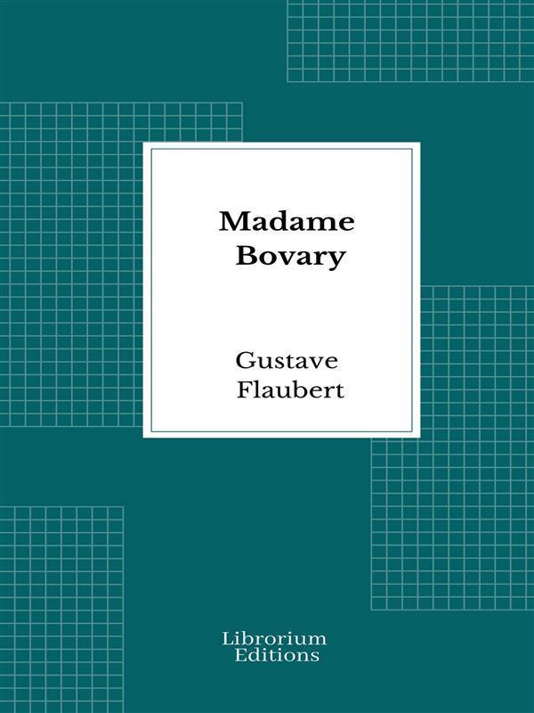 Madame Bovary