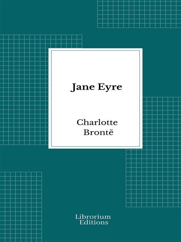 Jane Eyre