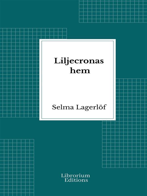 Liljecronas hem