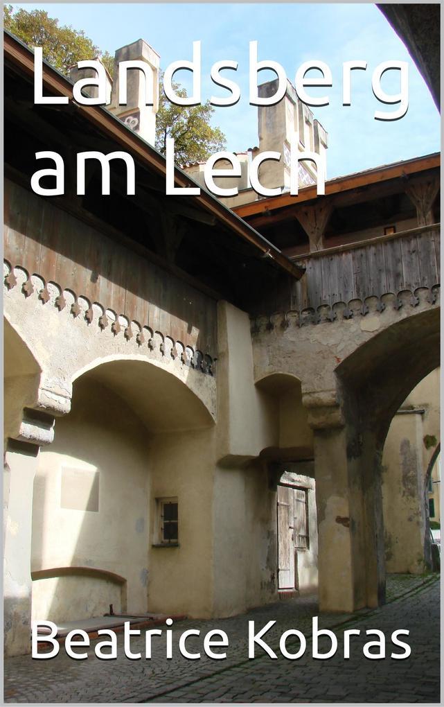 Landsberg am Lech