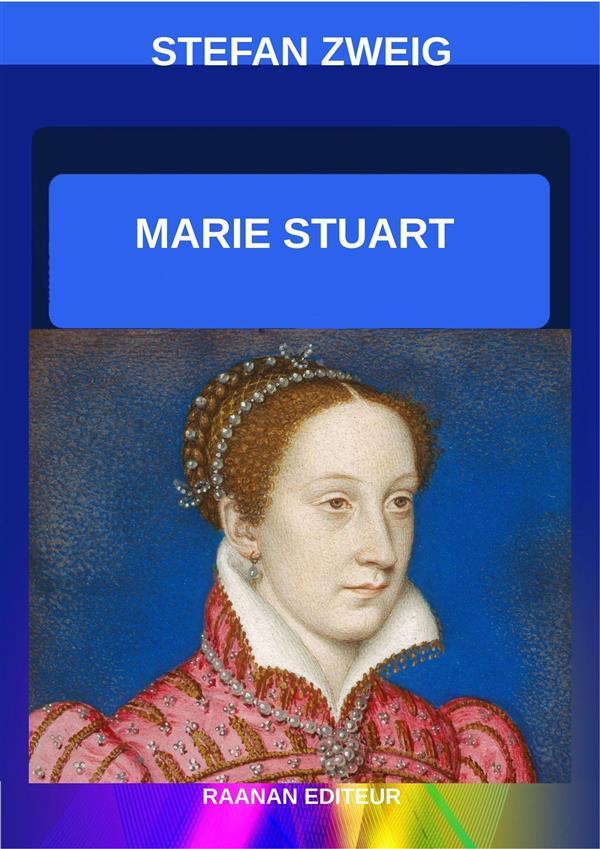 Marie Stuart