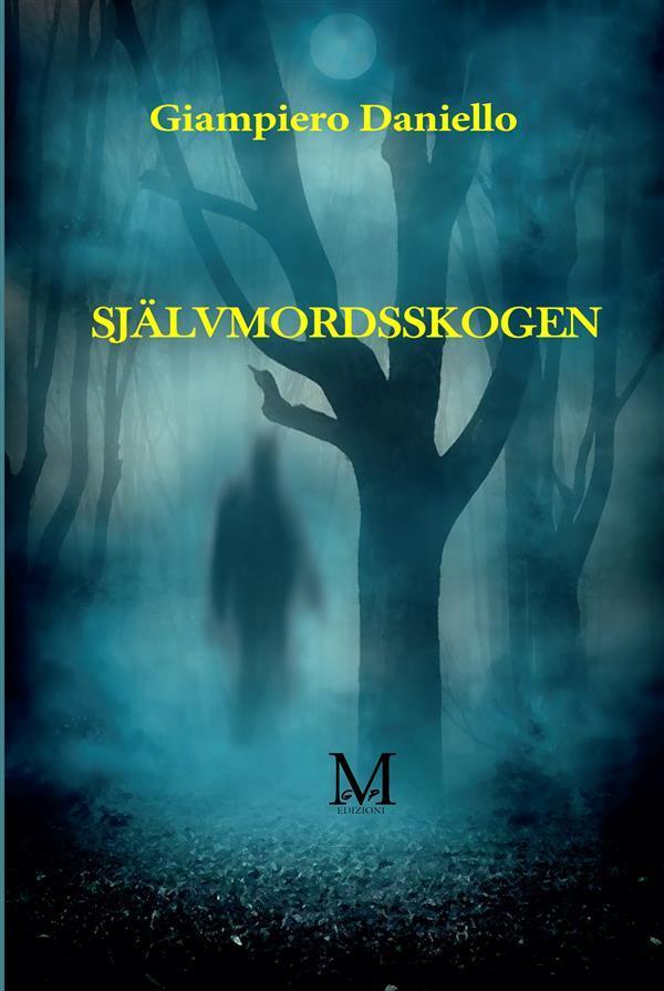 Självmordsskogen