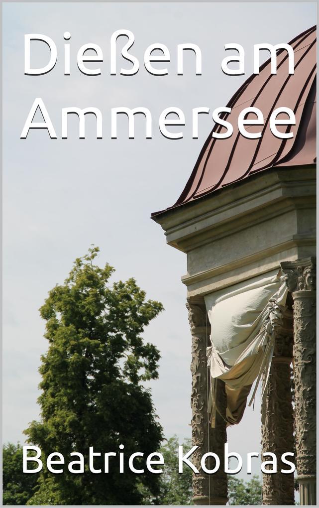 Dießen am Ammersee